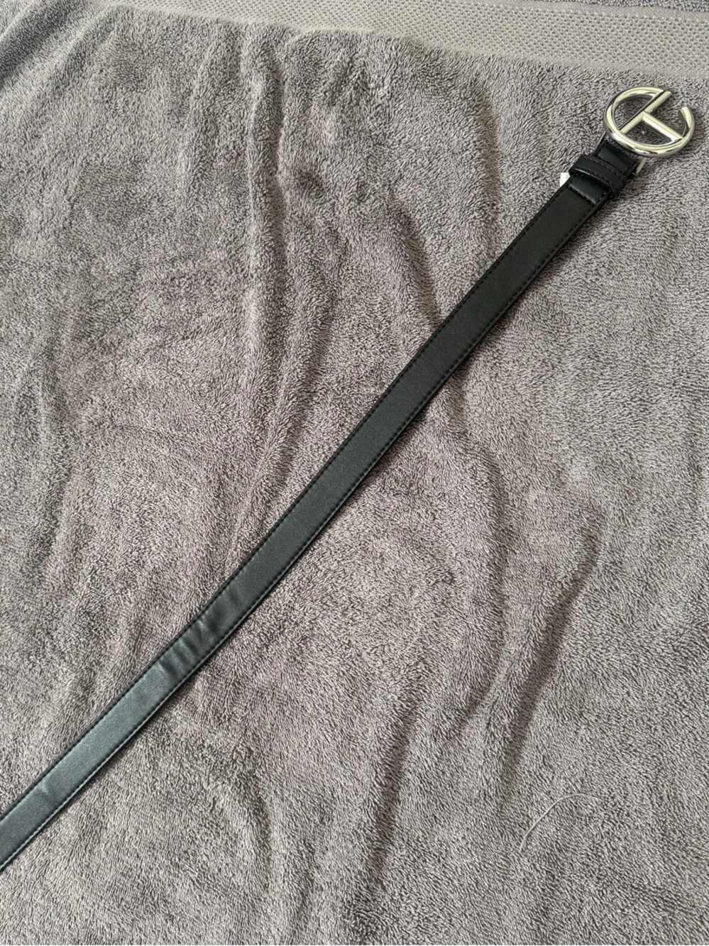 Telfar Vintage Design Belt